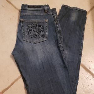 Rock & Republic Women's jeans size 10
